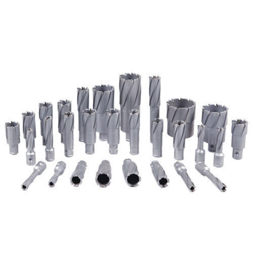 Eibenstock Annular Cutters — HSS & TCT