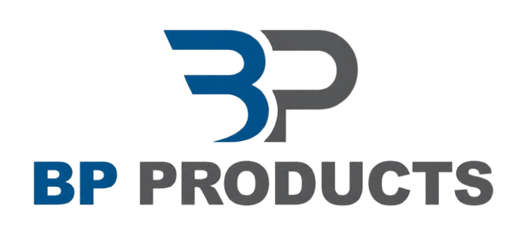 B.P. Products Logo
