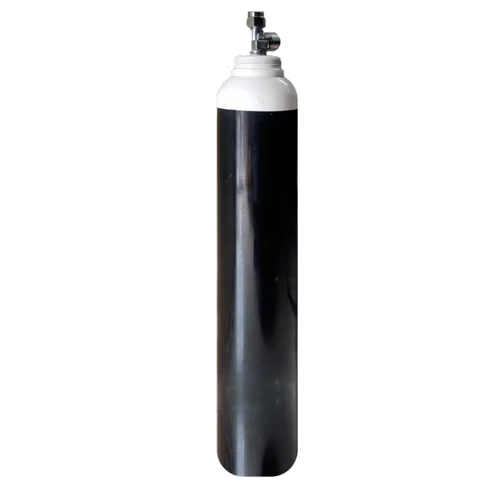 47 Litre Medical Oxygen Cylinder